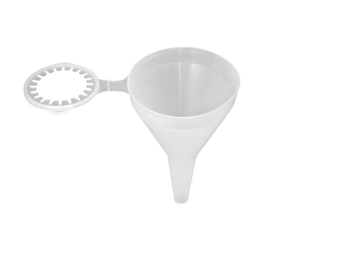 Tratt t/vätska & olja Ø9 cm